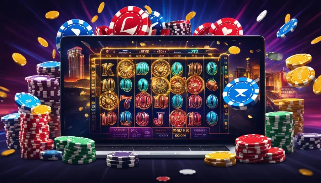 Giá trị cốt lõi của uuu777
