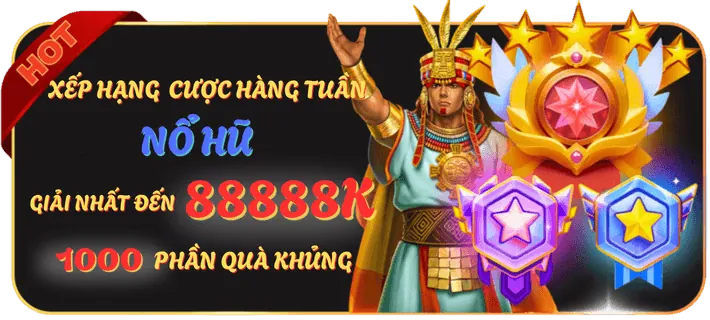 Thưởng sinh nhật và chương trình VIP
