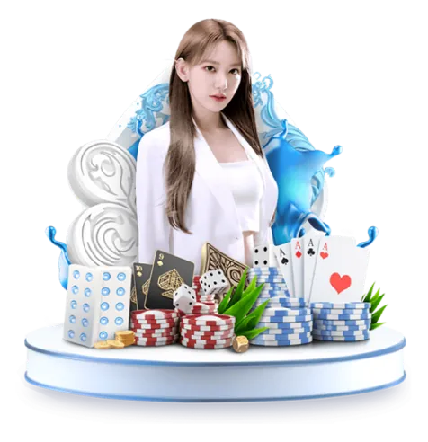 Trò chơi Nổ Hũ và máy đánh bạc