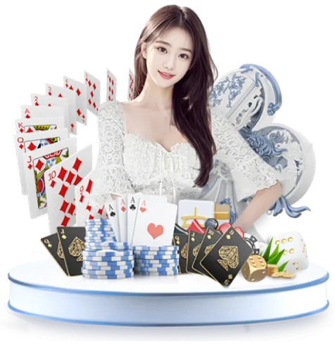 Trò chơi bàn Baccarat, Blackjack, Roulette